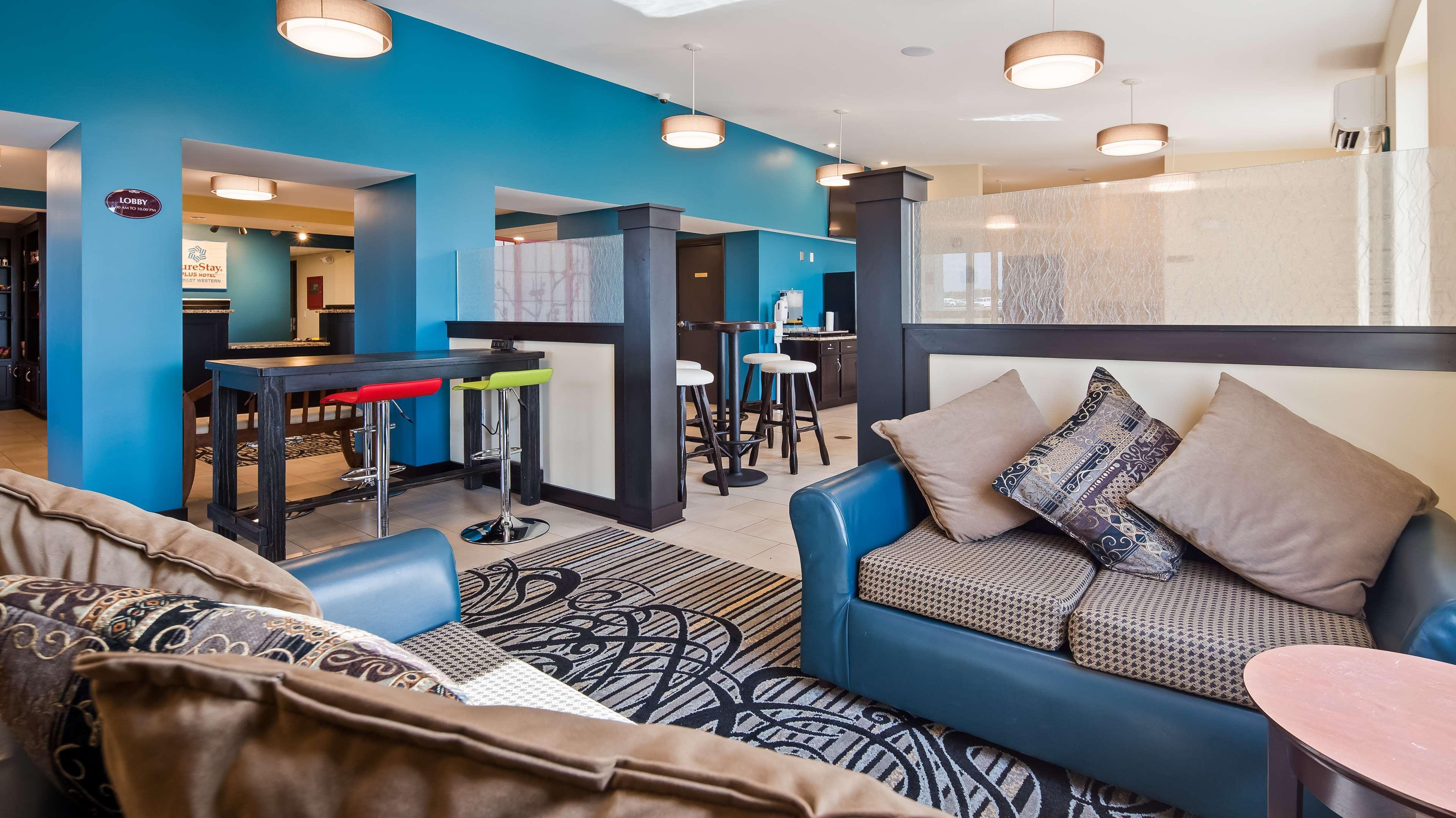 Best Western Shelby Inn & Suites Eksteriør bilde