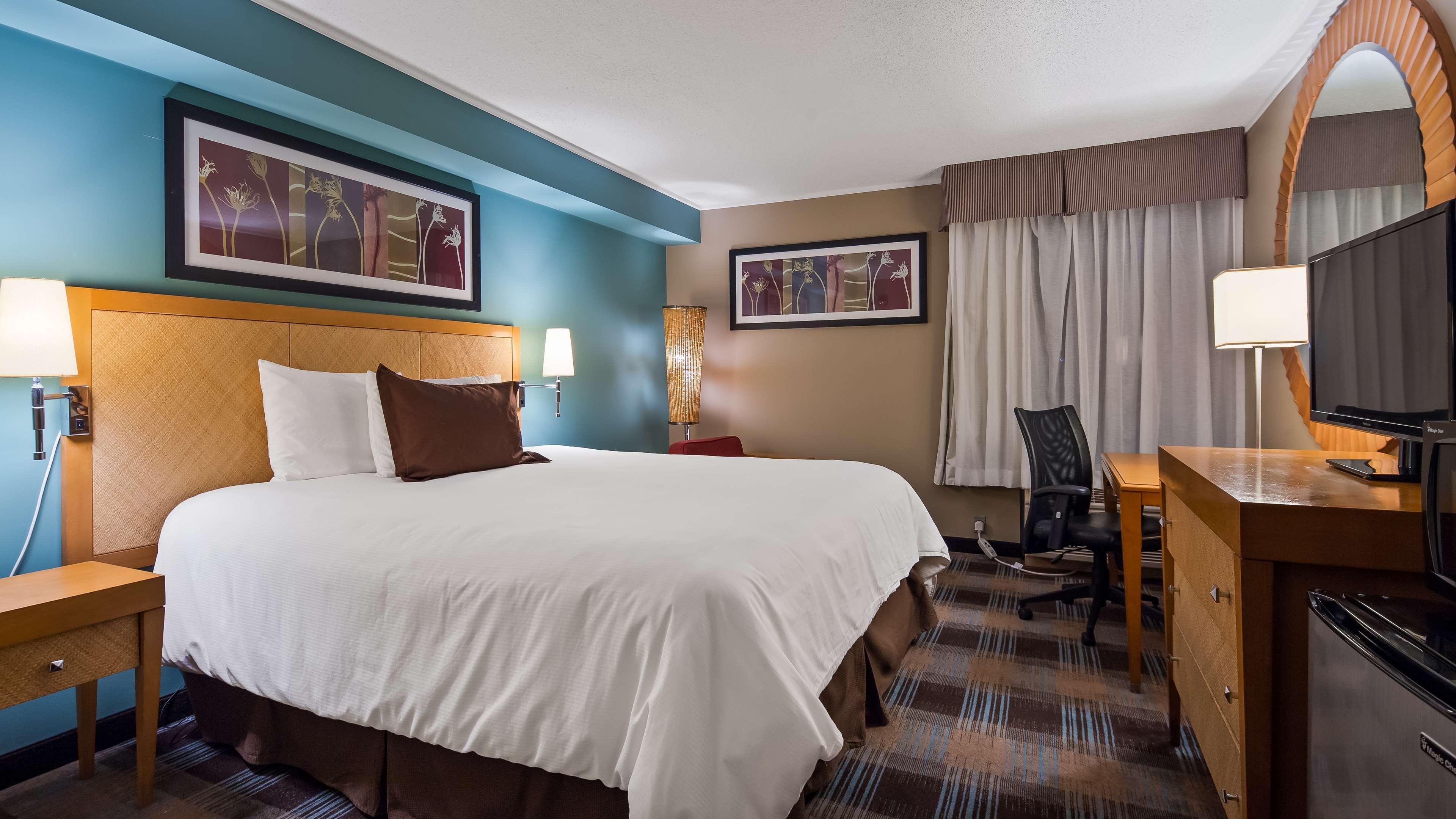 Best Western Shelby Inn & Suites Eksteriør bilde